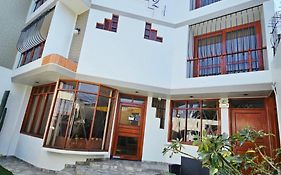 Hostal Siglo 21